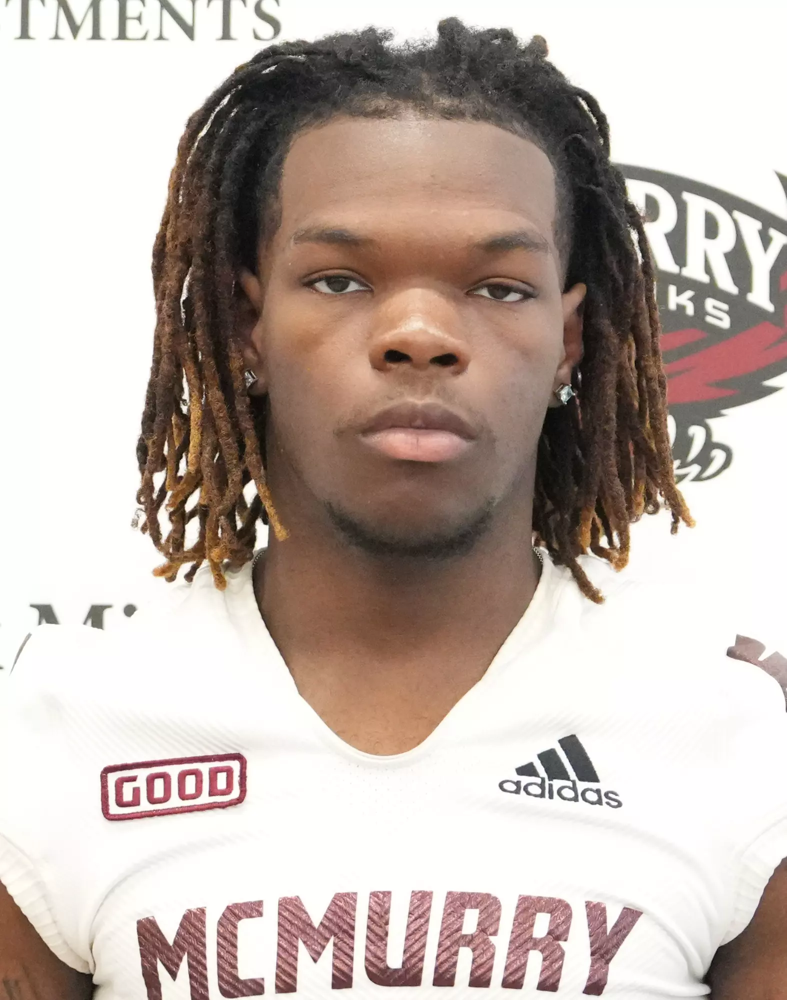 Cade Lee and Bryson Linnear