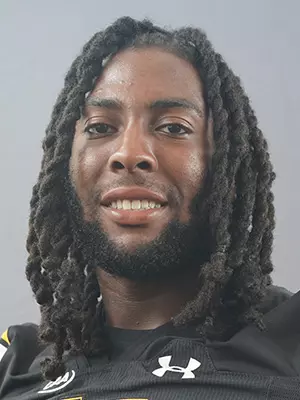 Tommy Tucker and Zavion Woodard