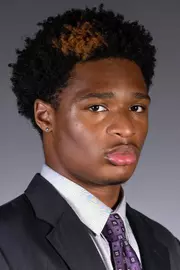 Tre Smith and DeCarlos Brooks