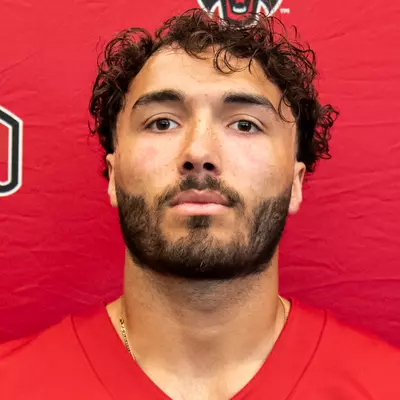 Elijah Franco and Ben Kapelka