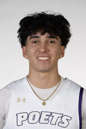 Jack McCloskey and Jaedon Hose-Shea