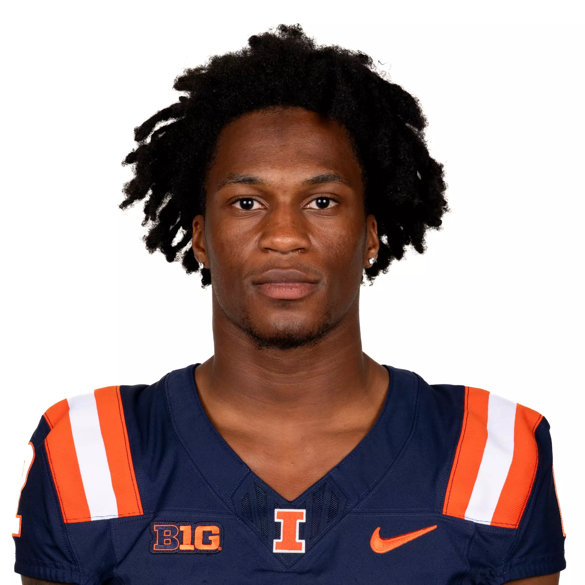 Keegan Davis and Omarion Davis - 