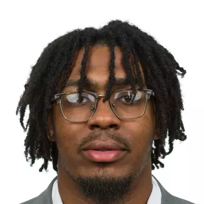 Charles Bernard and Jordan Oglesby - 