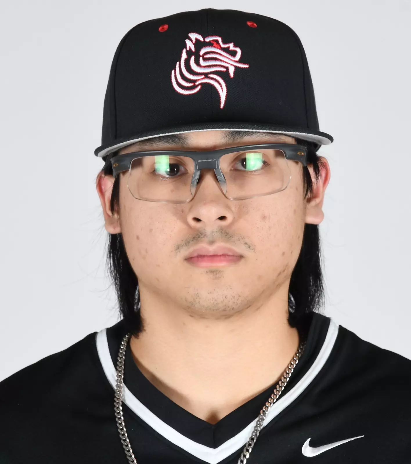 Dustin Doherty and Carter Stewart