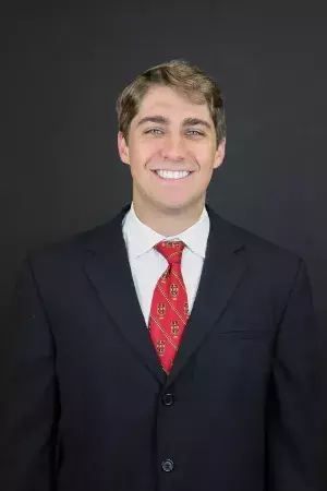 Connor Wisham and AD Washington - 