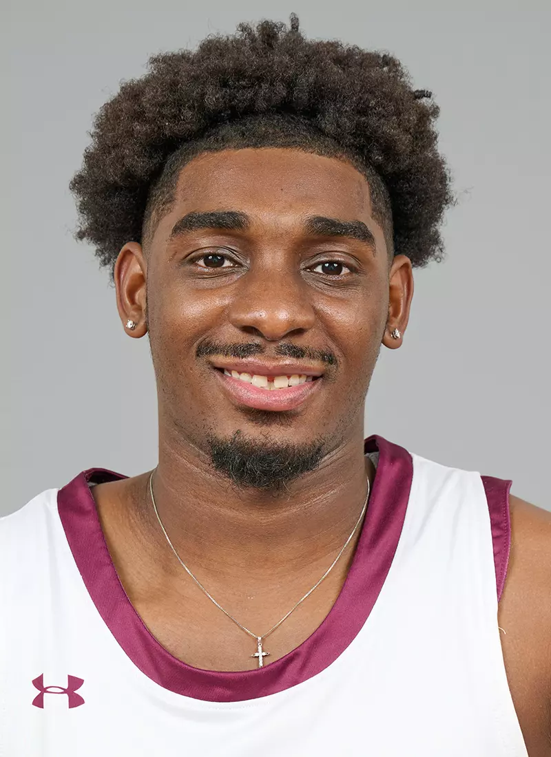 Tianna Mathis and Jaqwan Washington - 