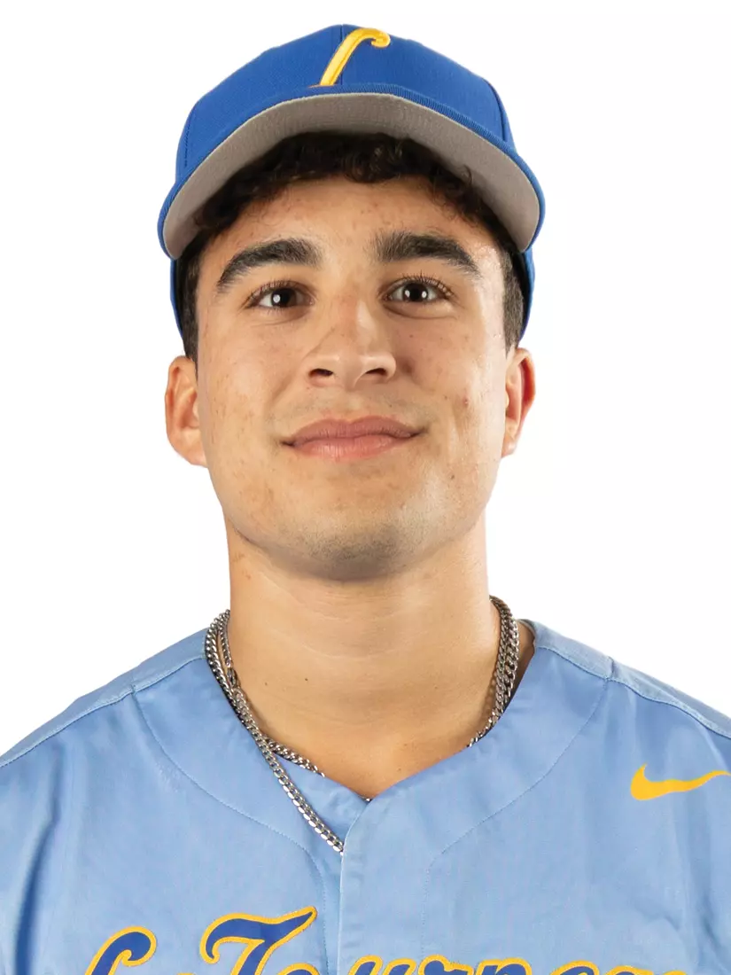 Jake Tatom and Daniel Collins