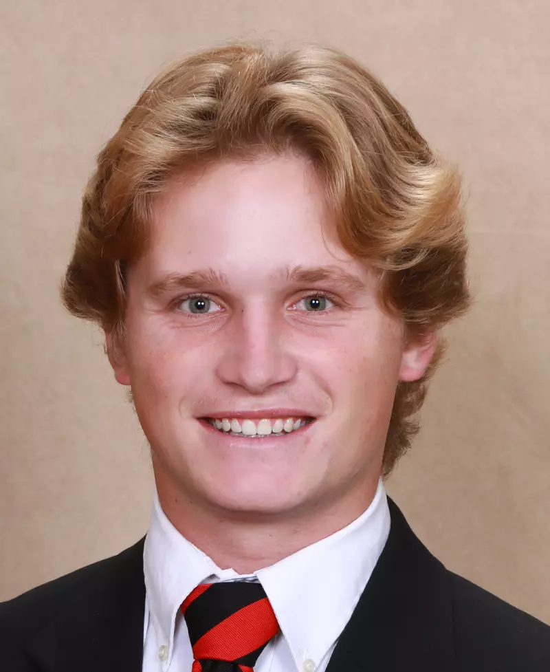 Carter McPeak and Will Carlson