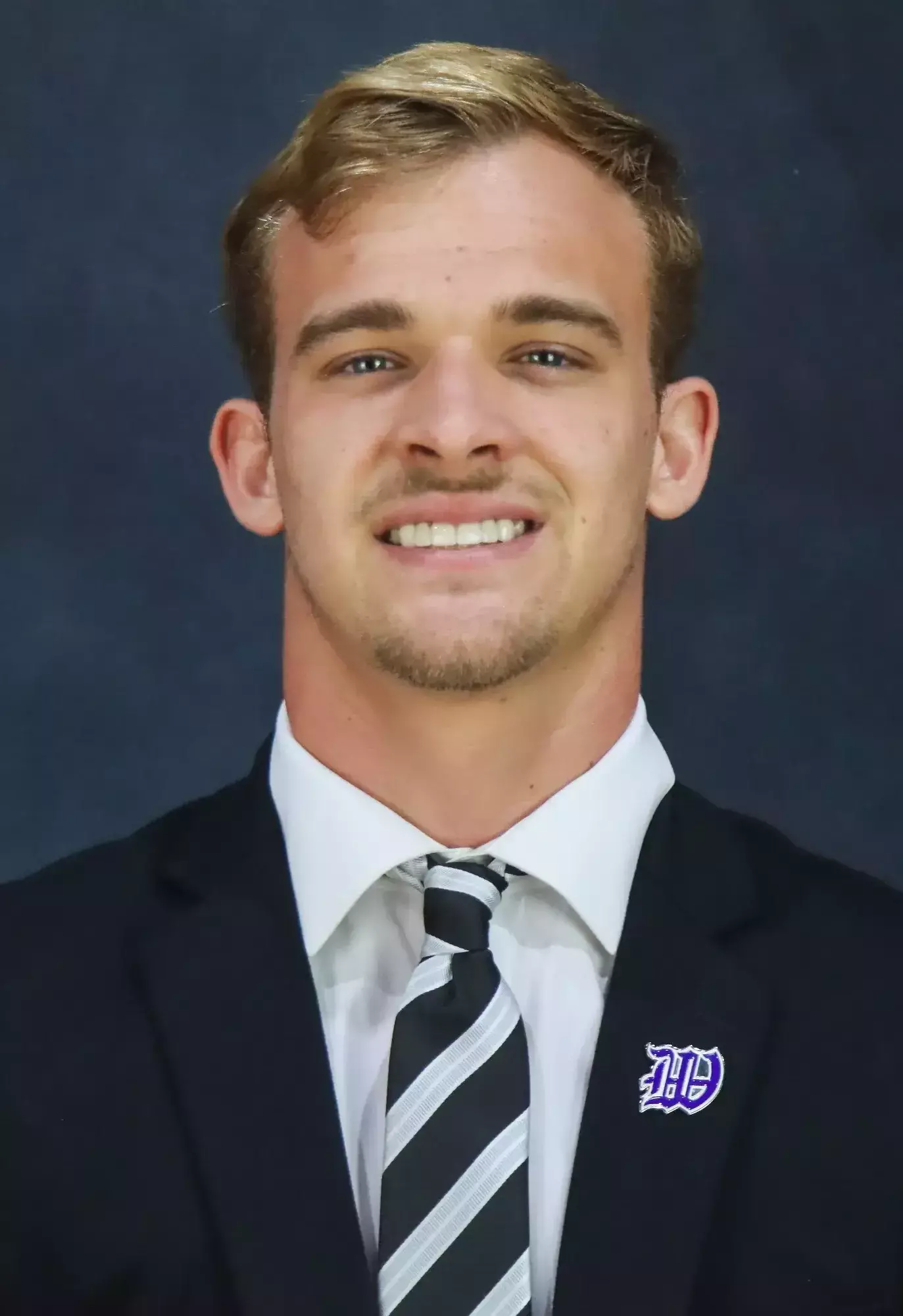 Deion Winstead and Reggie Barnes - 