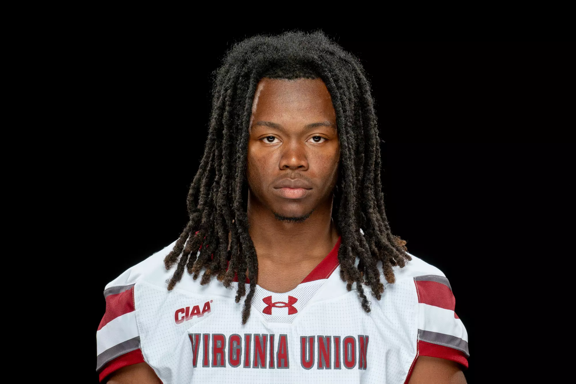 Julio Carrecter and Ricky Key, Jr. - 