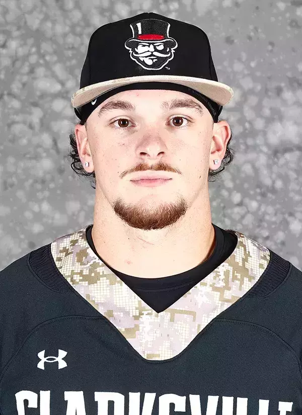 Daniel Giordano and Ryan Revera