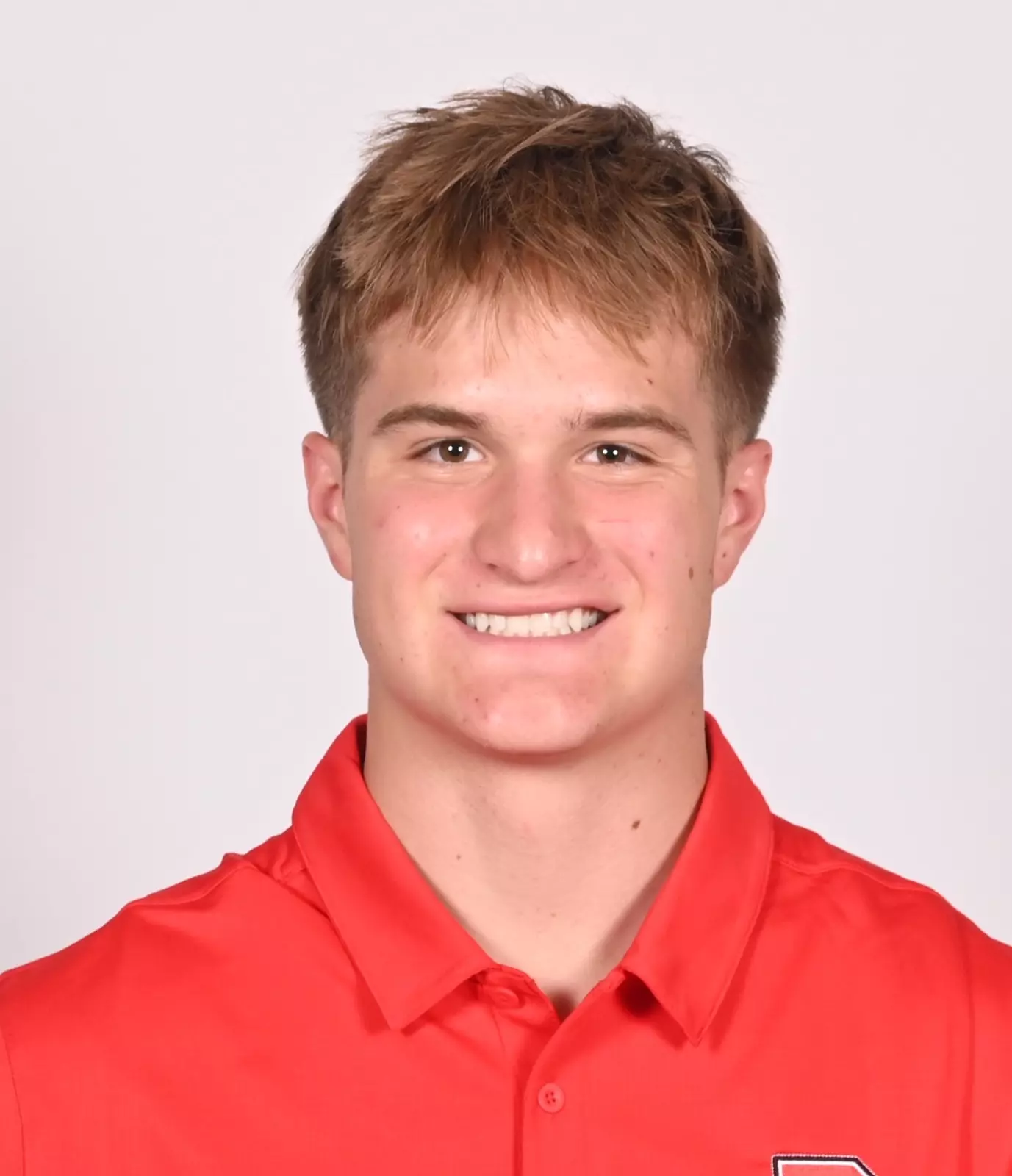 Alex Ritter and Tyler Knapp