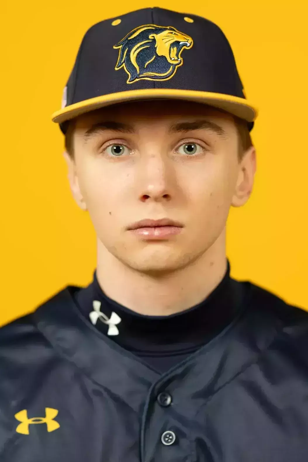 Jalyn Rosario and Matt Murtagh