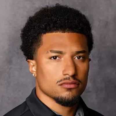 Julian Richard and Gavin Placencio - 