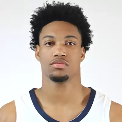 Jalen Hilliard