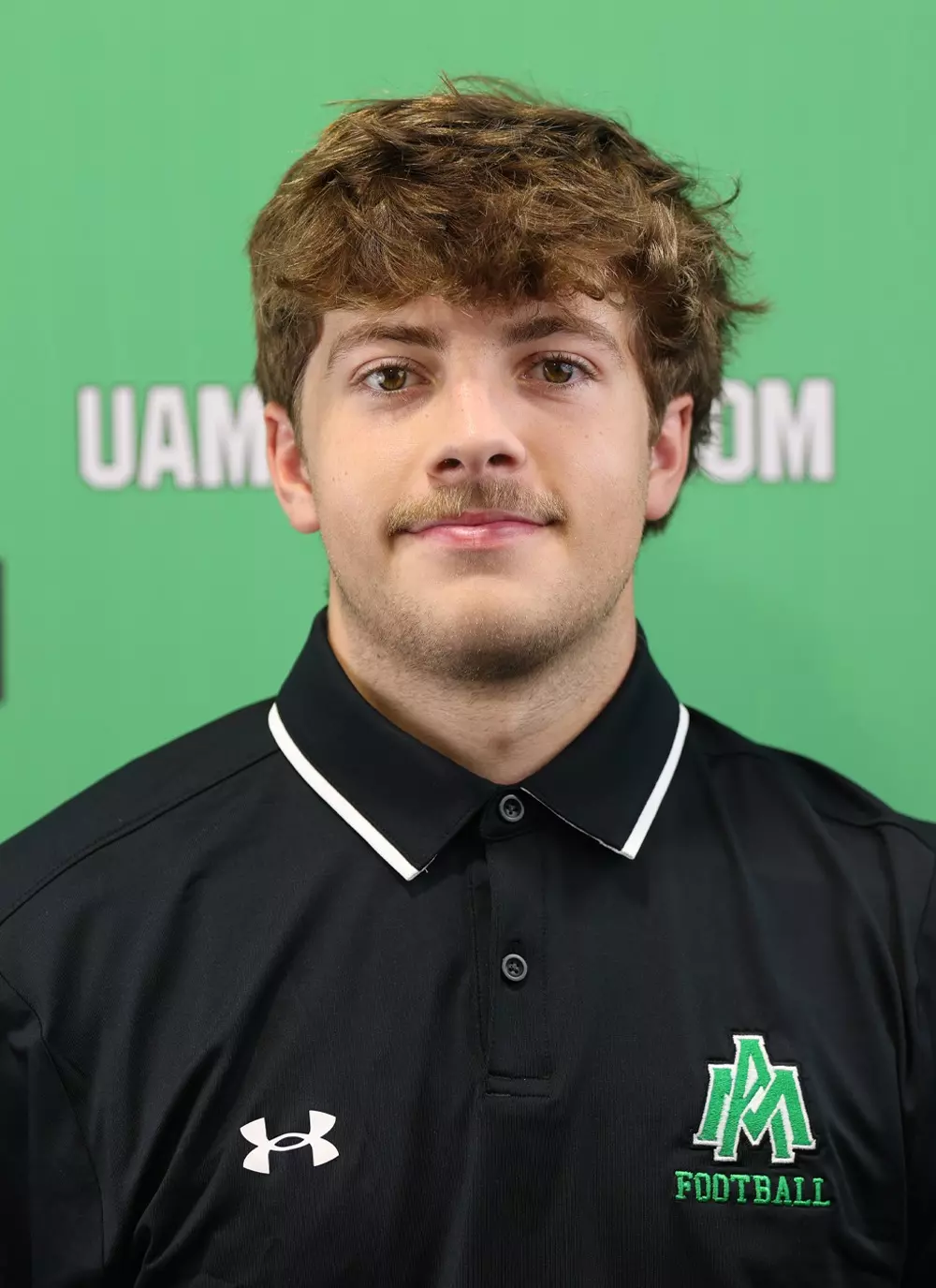 Keshawn Noriega and Darrell Atkins - 