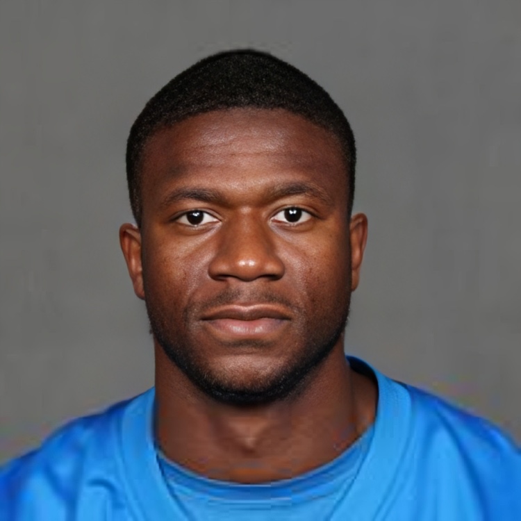 Kevin Byard III and John FitzPatrick - 