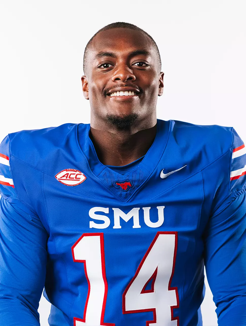 Braxton Thomas and Jaylin Crumby - 