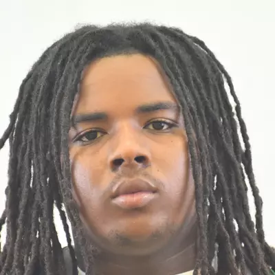 Codie Witmer and Skyler Locklear - 