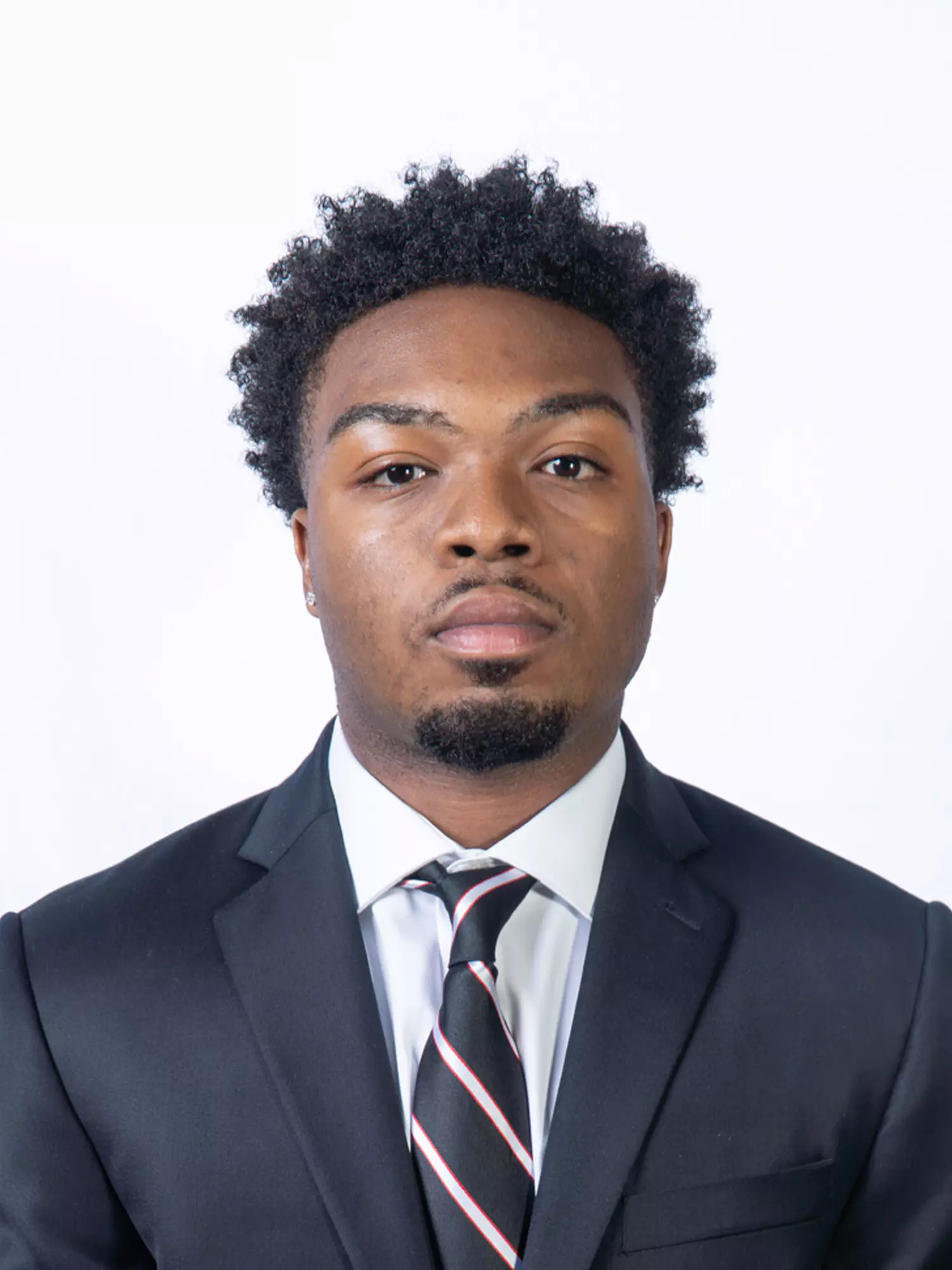 Zykeivous Walker and Davarious Jessie