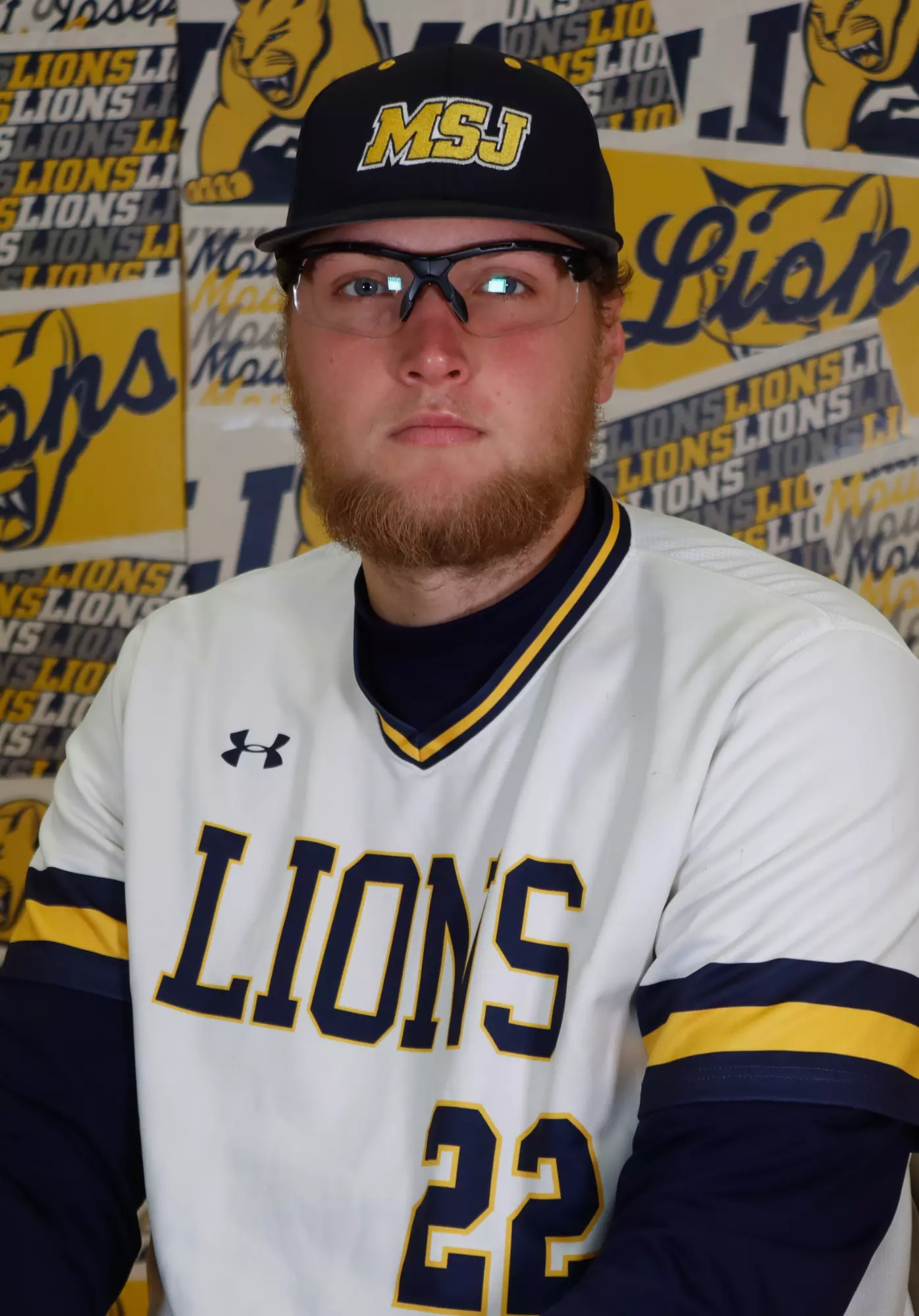 Devyn Mullins and David Haas