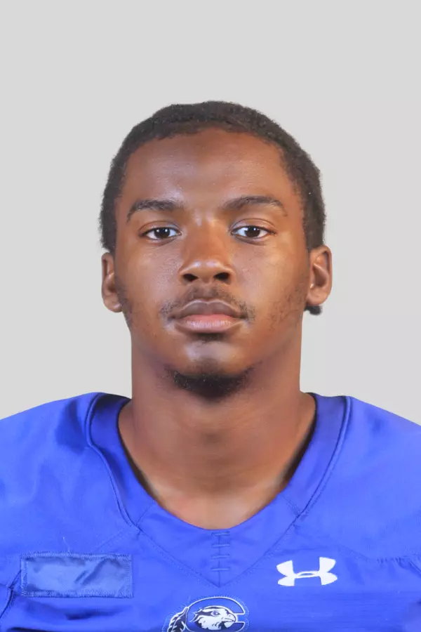 Shamar Graham and Jordan Callahan