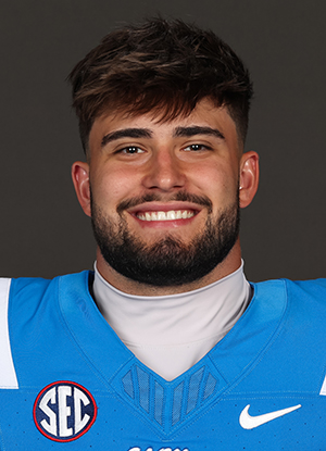 Luca Akirtava and Cole Sanders - 