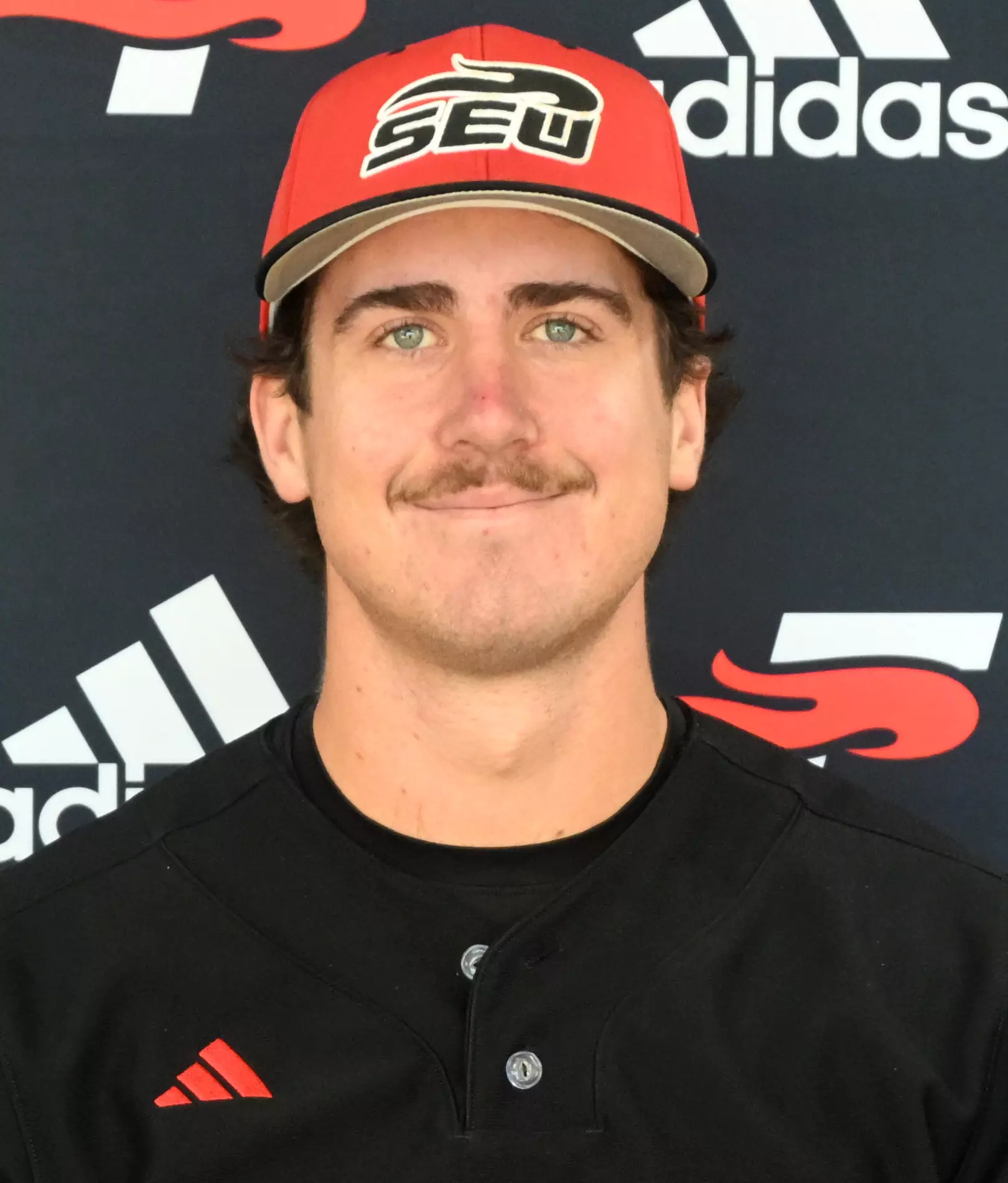 Kameron Lohse and Tyler Foster