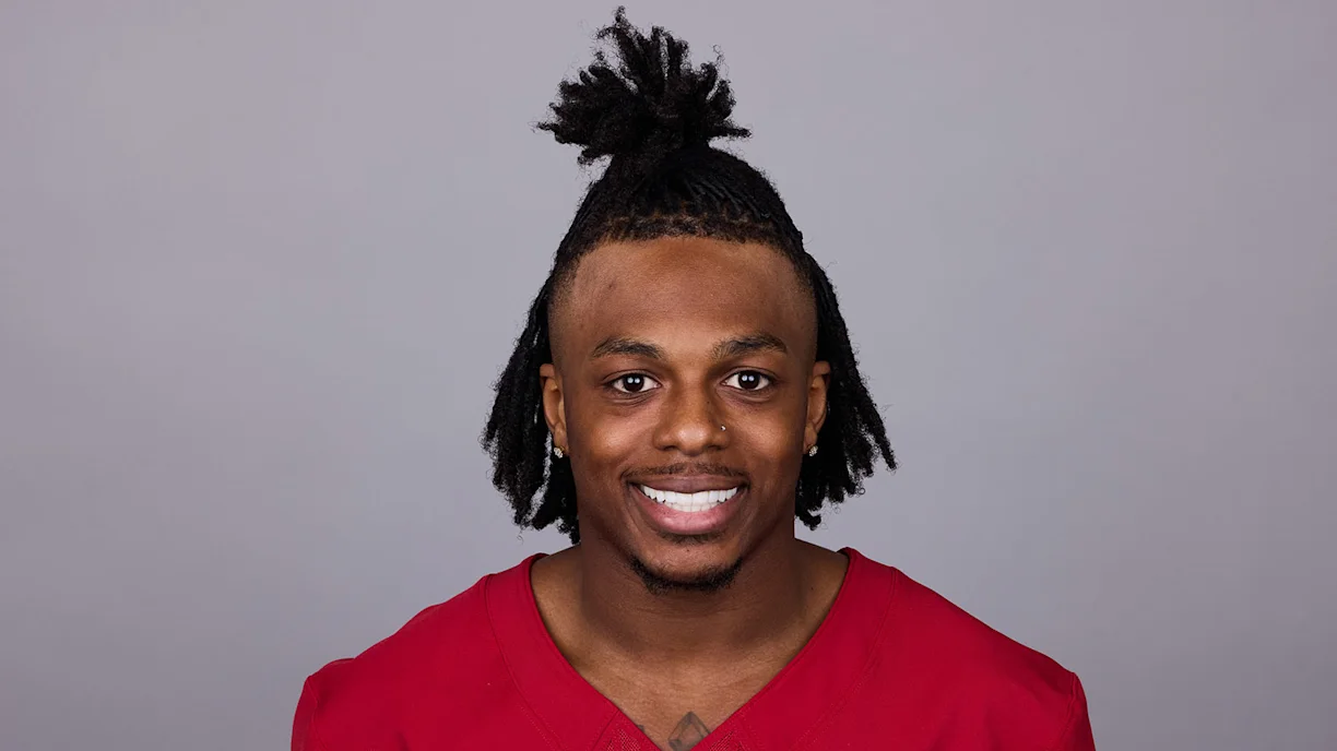 Greg Dortch and Iyanna Rogers - 