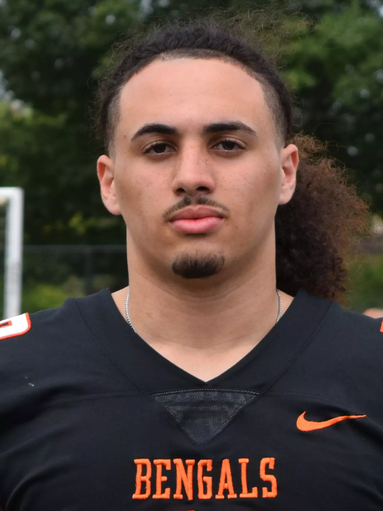 Jordan Hall and Jaylen Singleton - 