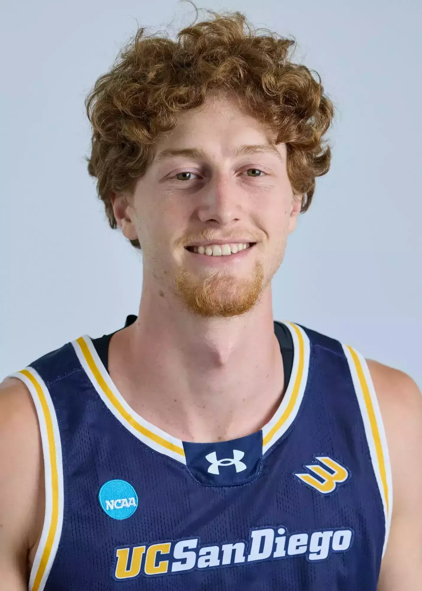 Chase Moss and Mariah Elohim