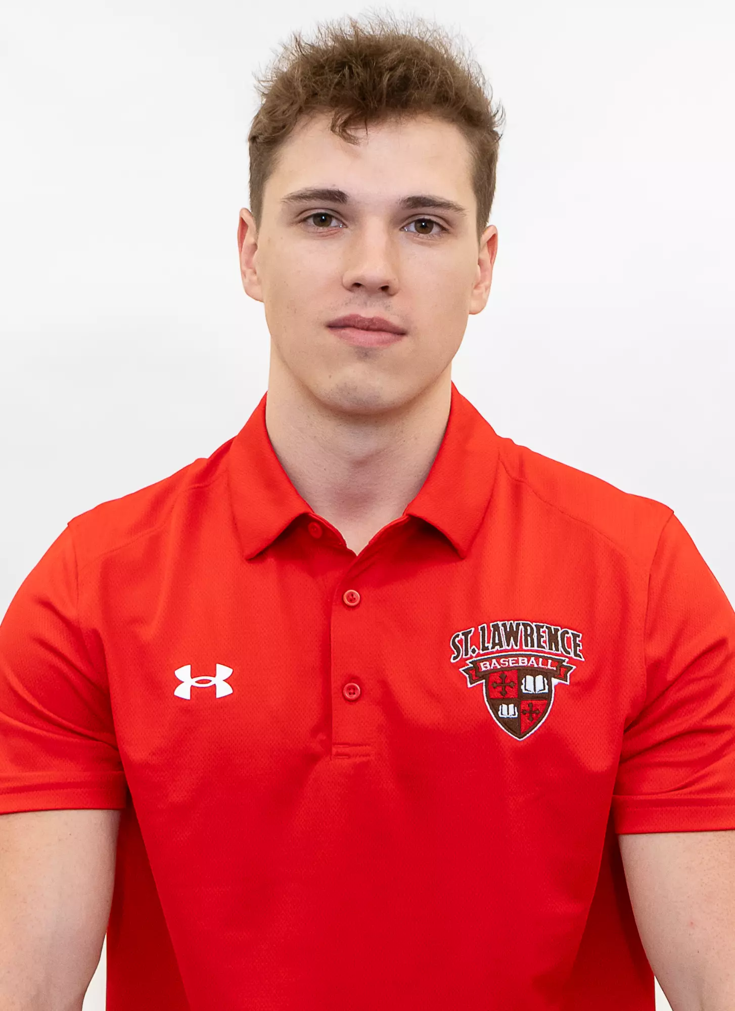 E.J. Nevills and Tommy Mitchell