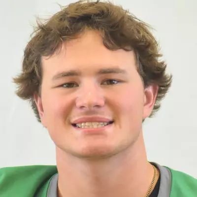 Tristan Ruhnow and Bryan Rosado