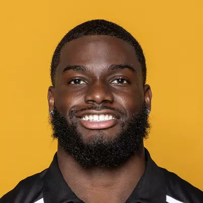 Lance Hollis and Ja%27morri Downing - 