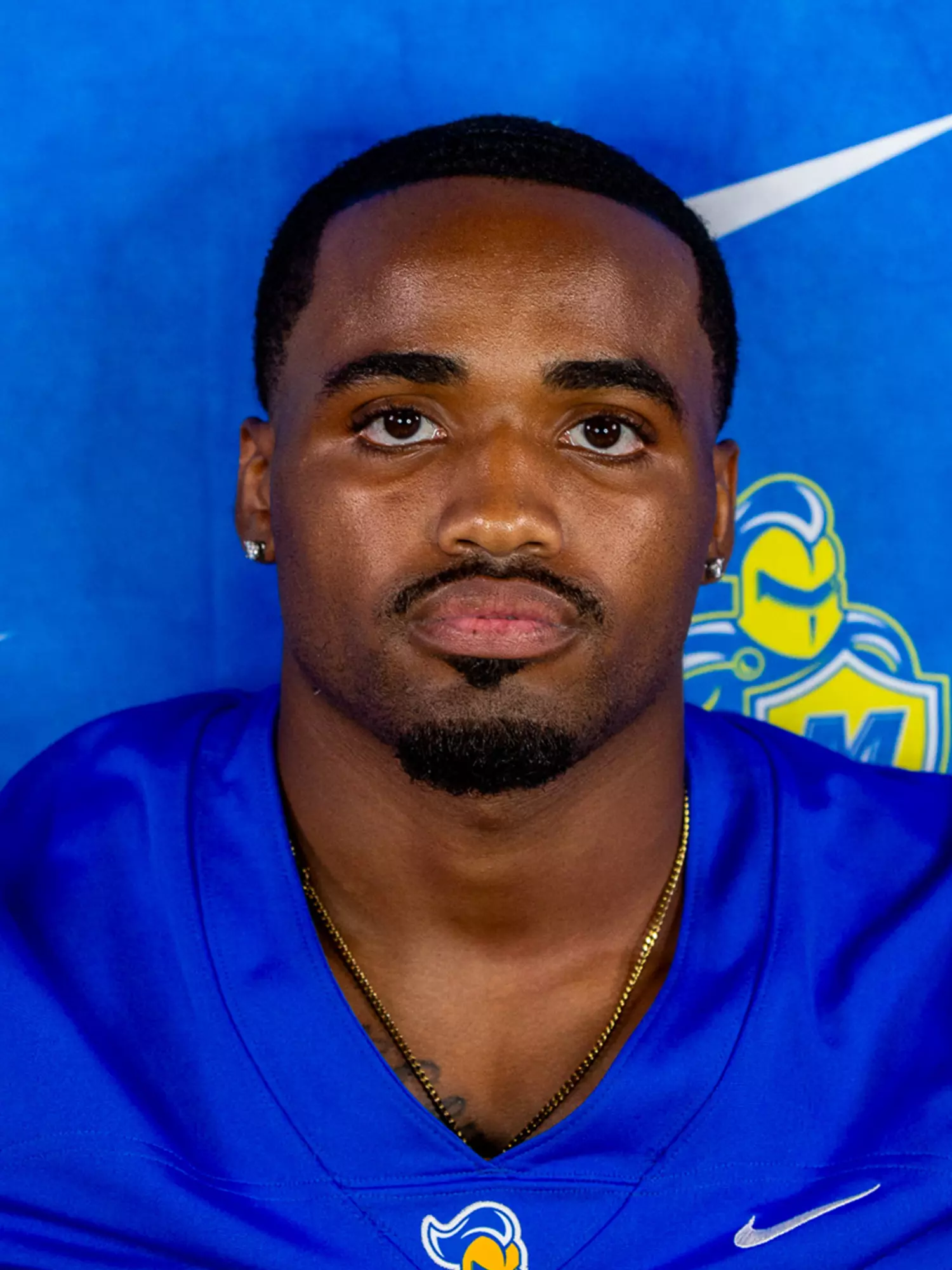 Tyler Bell and Quincy Briggs - 