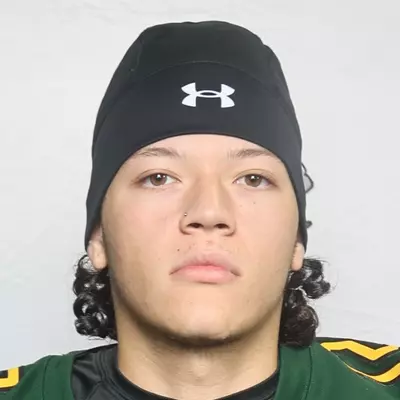 David McKinney and Jo'Zyiah Brown - 