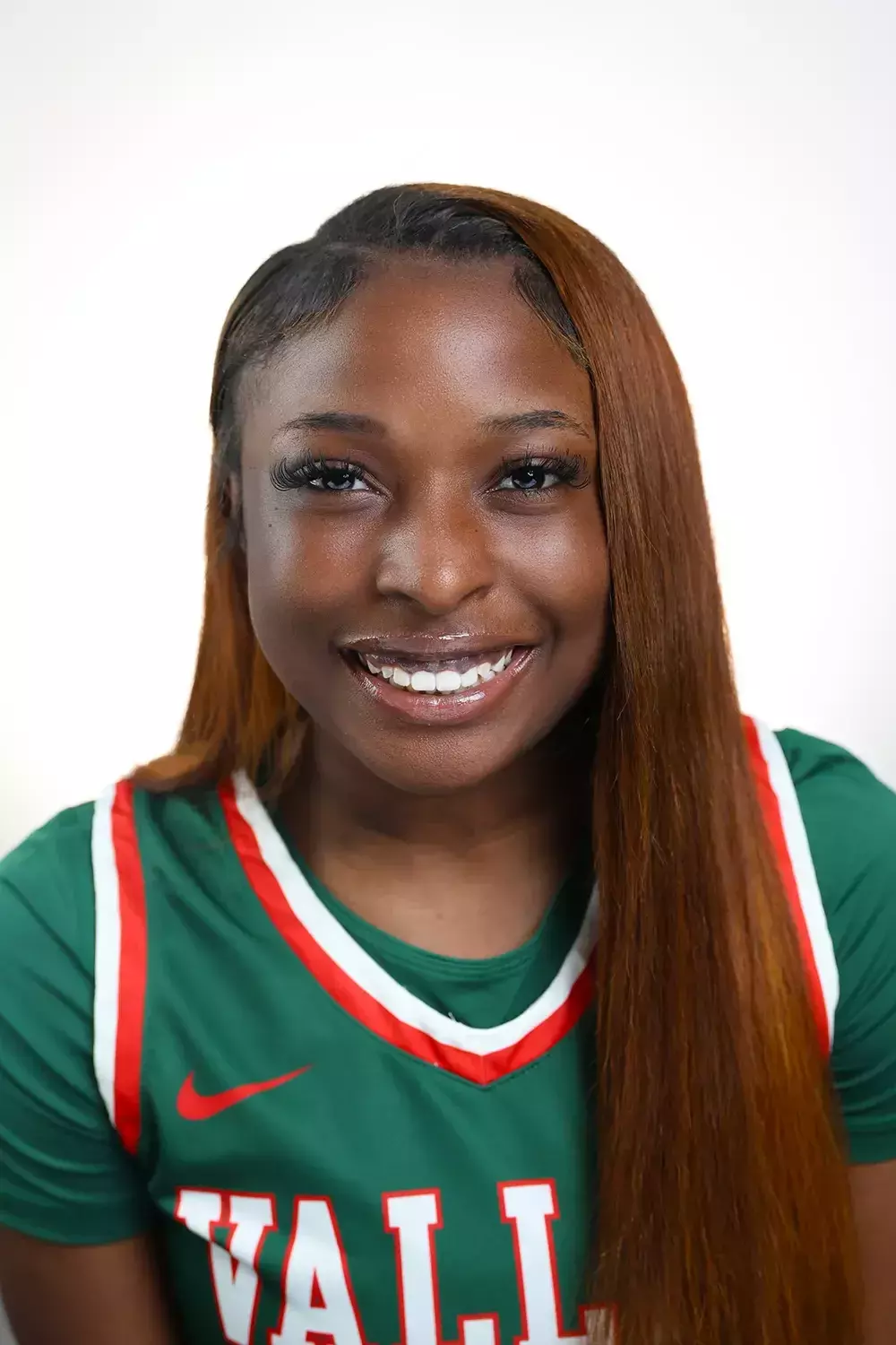 Madison Davis and Emondrek Erkins-Ford