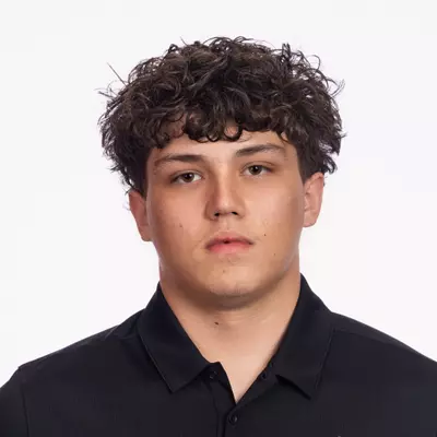 Dylan Rock and Jaydin Pool - 