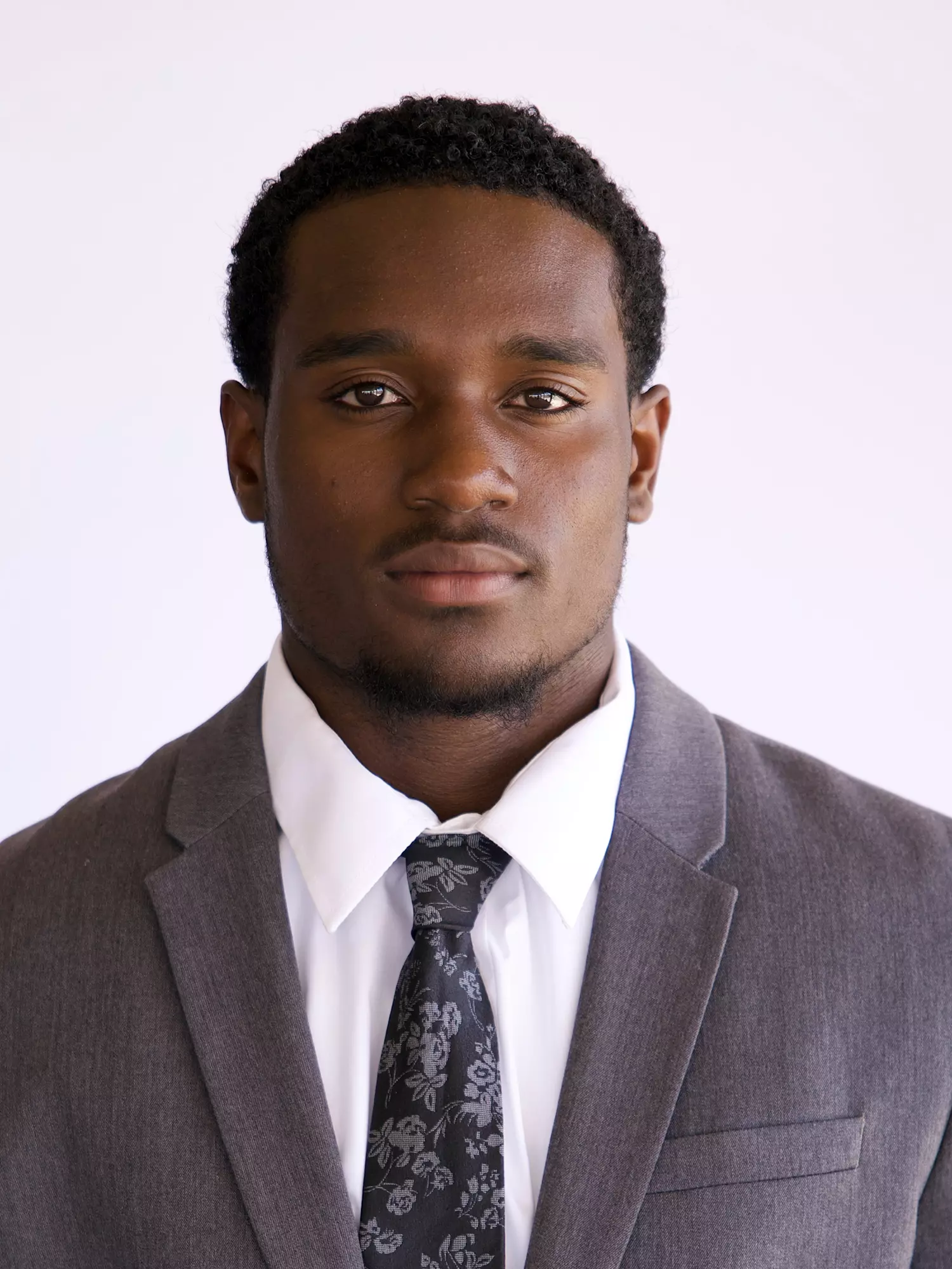 Cedric Mills and Luke Williams - 