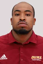 Gerayas Grimes and Jeremiah Katt