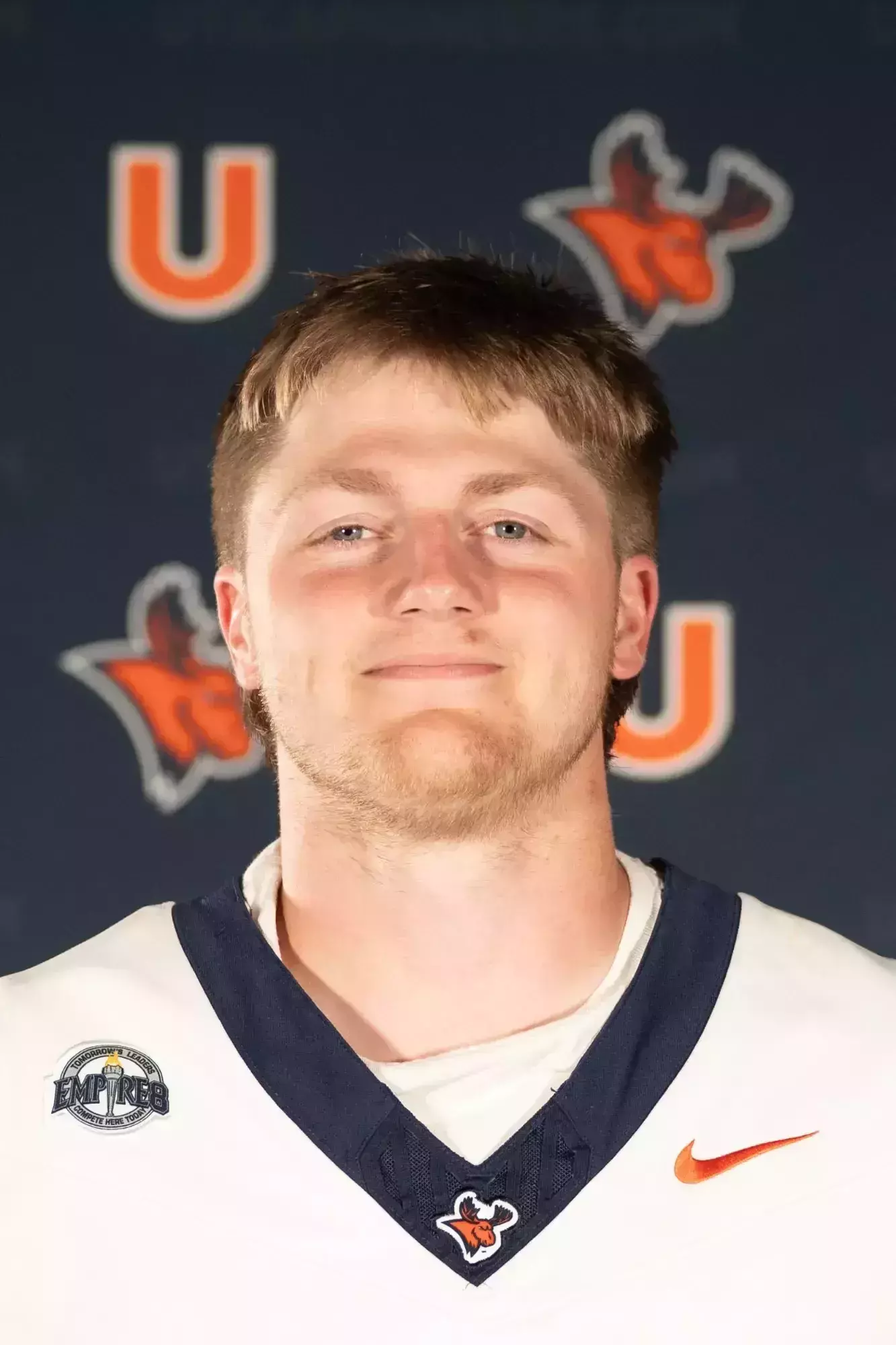 Aidan Frederick and Brandon Frank - 