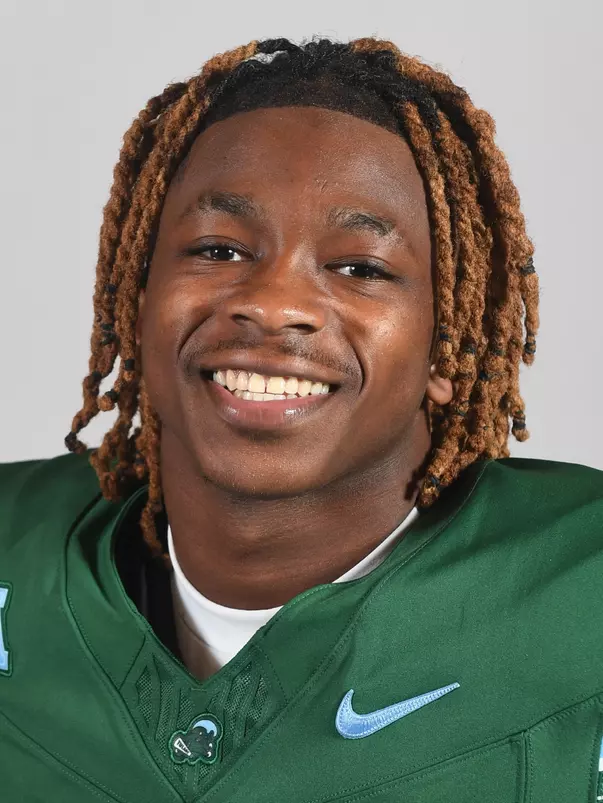 Gunner Hale and Dylan Jackson - 