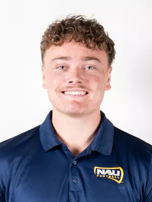 Luke Edgecomb and Cooper Sheehan - 