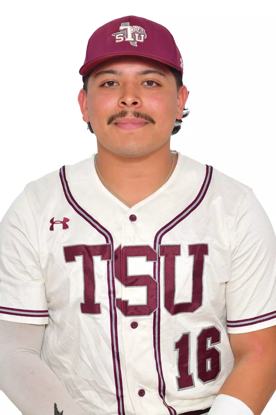 Elijah Rodriguez