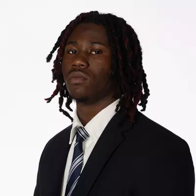 Dro Whitfield