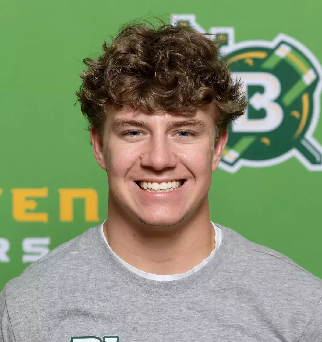 Tyler Bell and Quincy Briggs - 