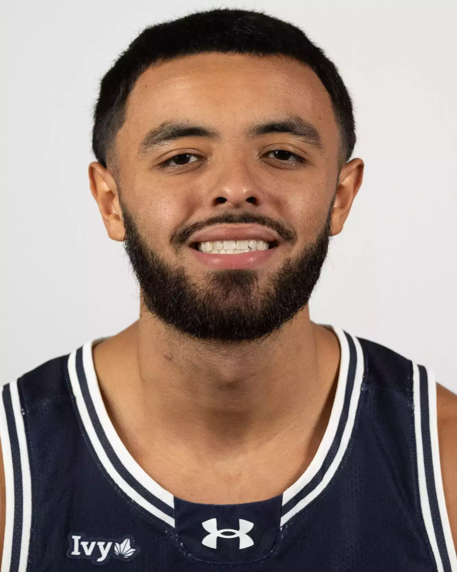 Lindsey Jones and Lucas Gordon