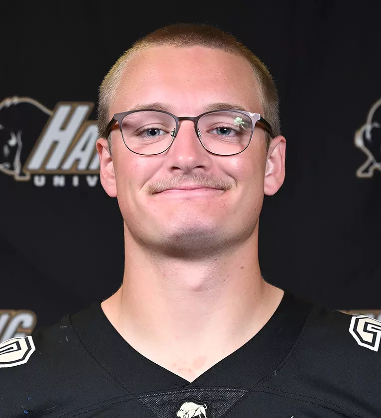 Braeden Gibson and Percy Towns - 