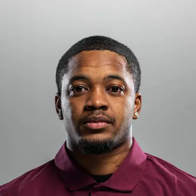 Bubba Gardner Jr. and Da%27Von Patterson - 