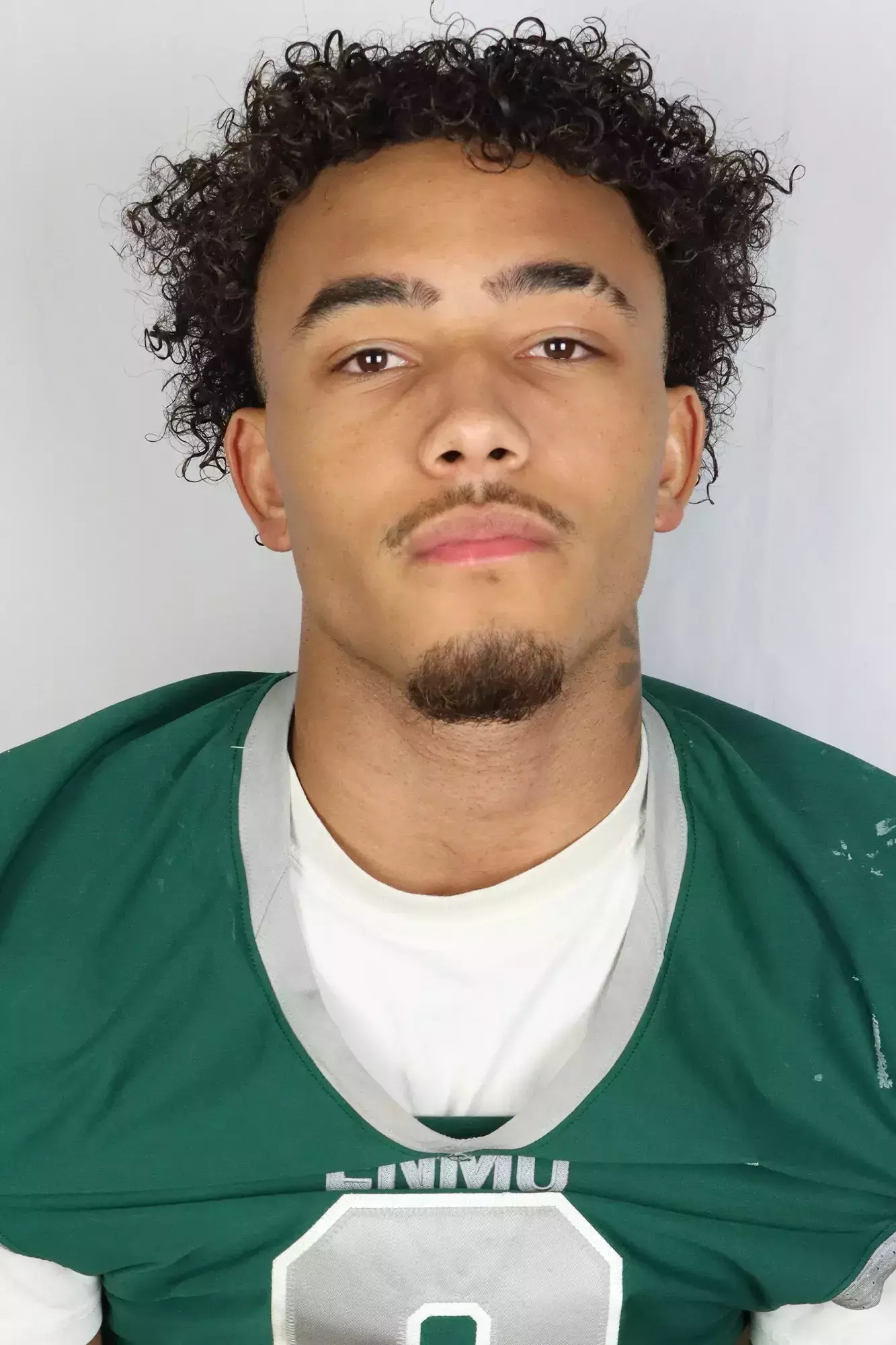 Connor Thompson and Nathaneal Morales - 